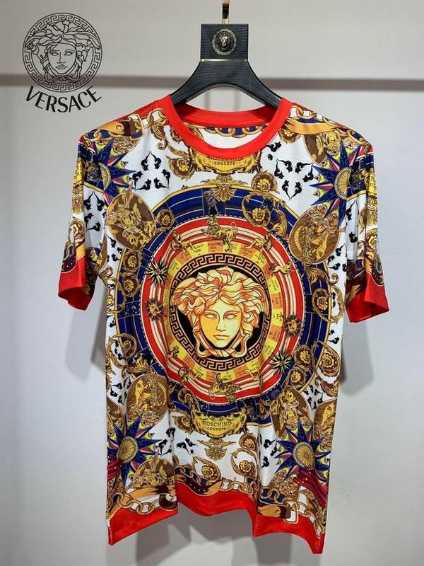 Versace Men's T-shirts 251